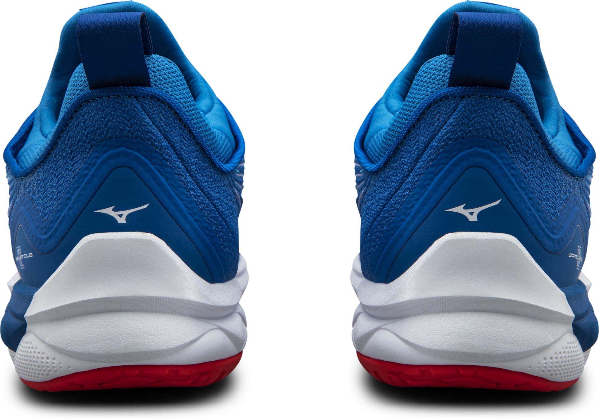 mizuno men's wave luminous 2